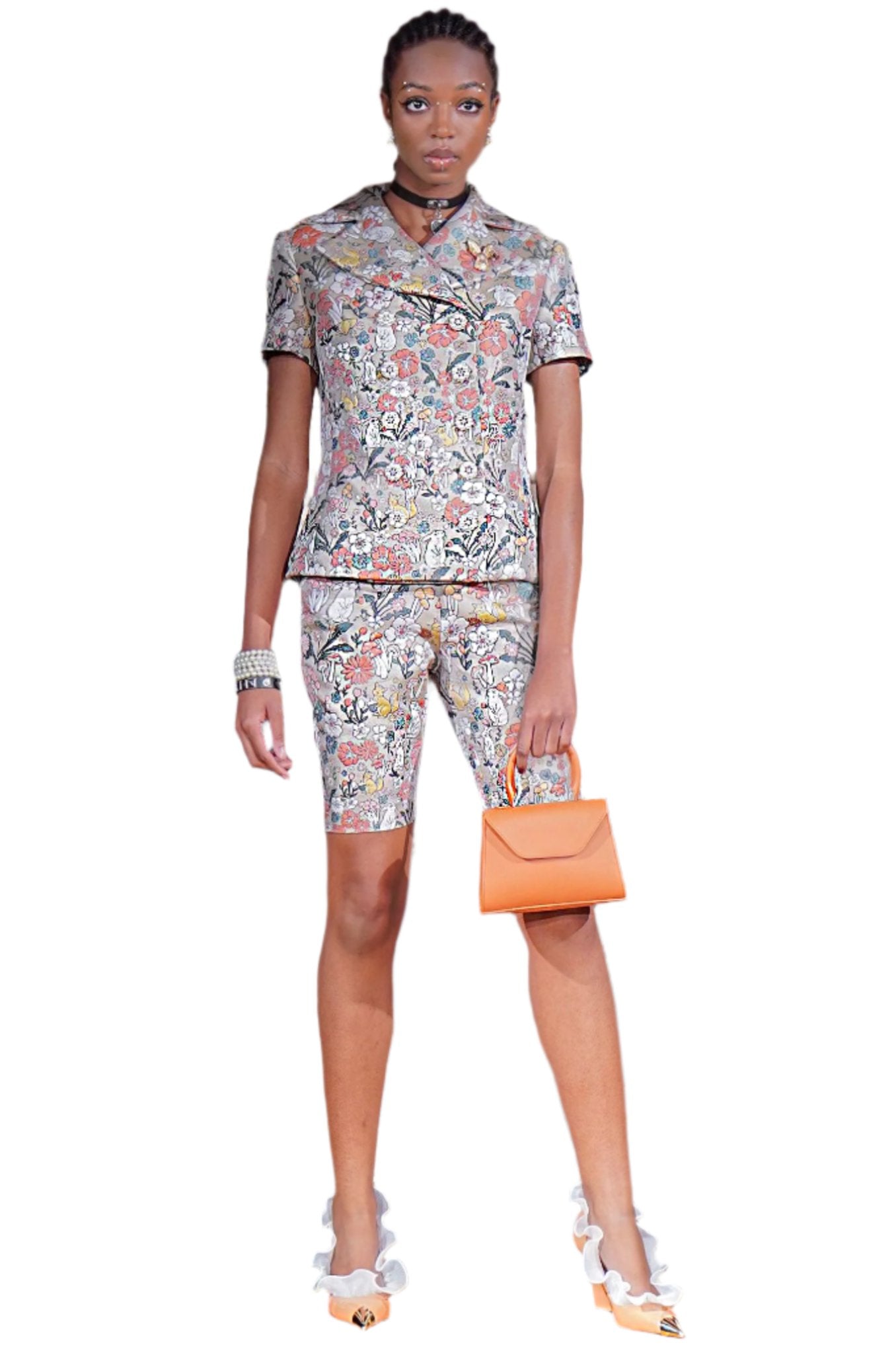 Pencil Short