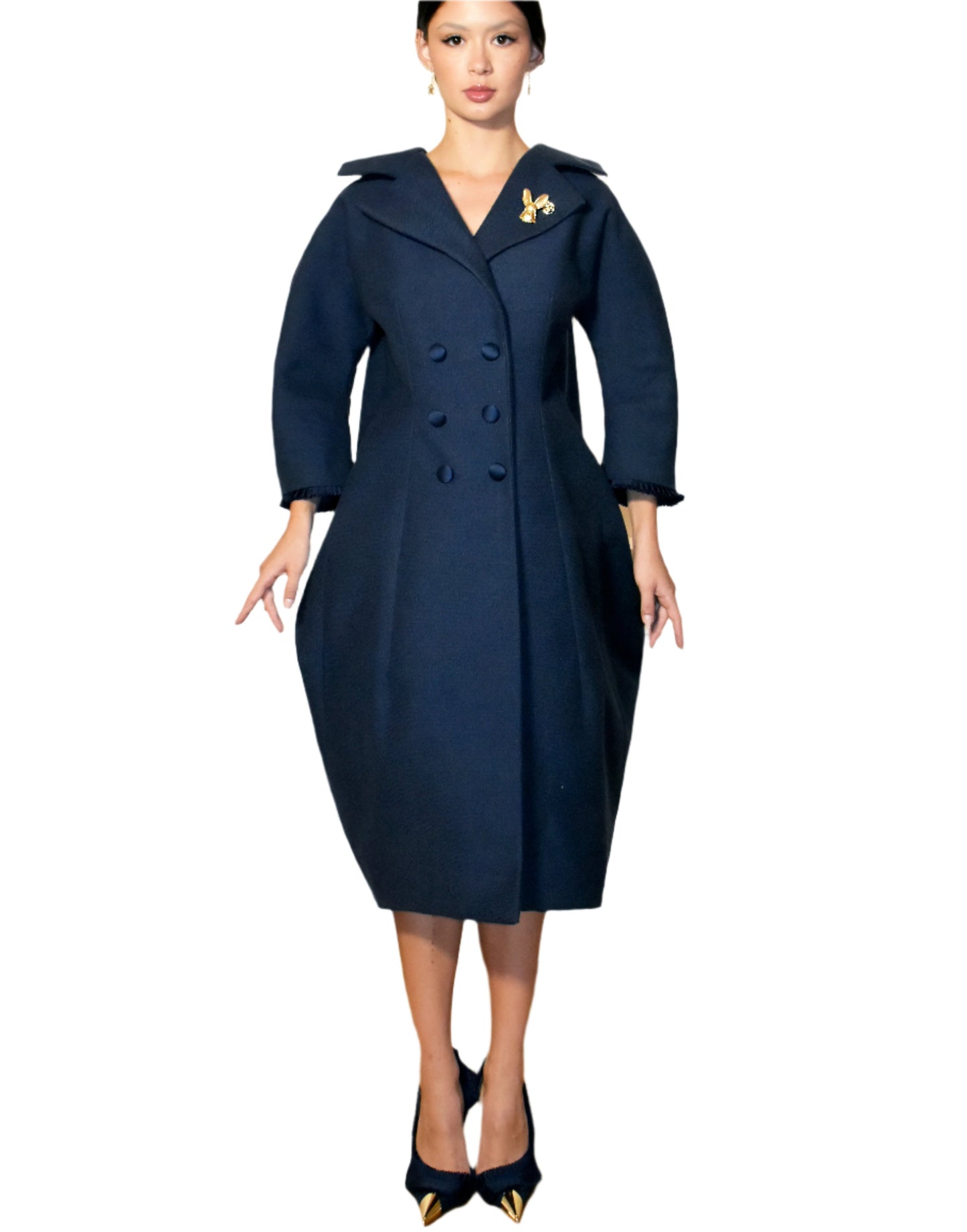 Dress Jacket
