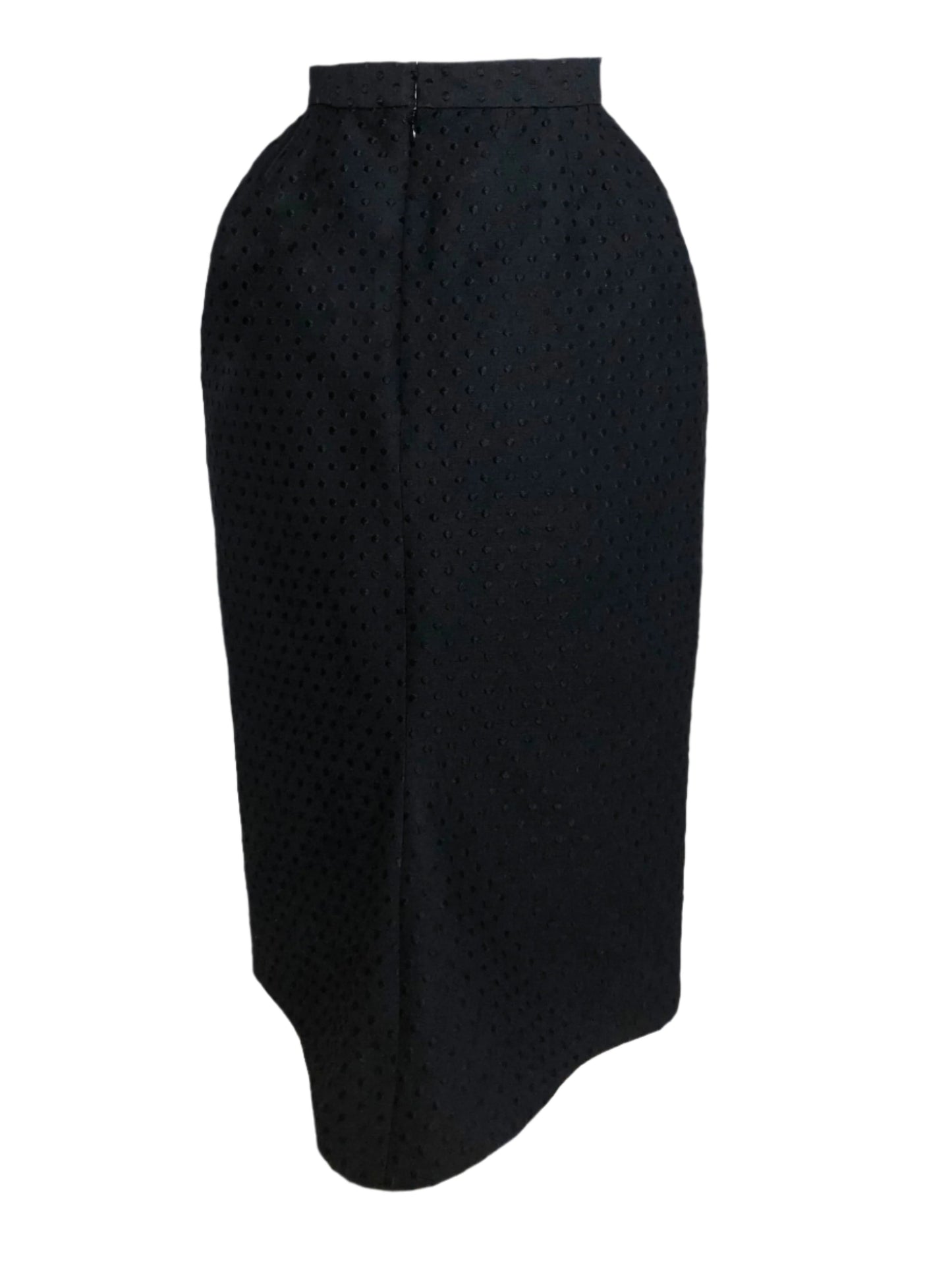 Hourglass classic matching skirt "as seen in Just like that "Nicole Ari Parker"