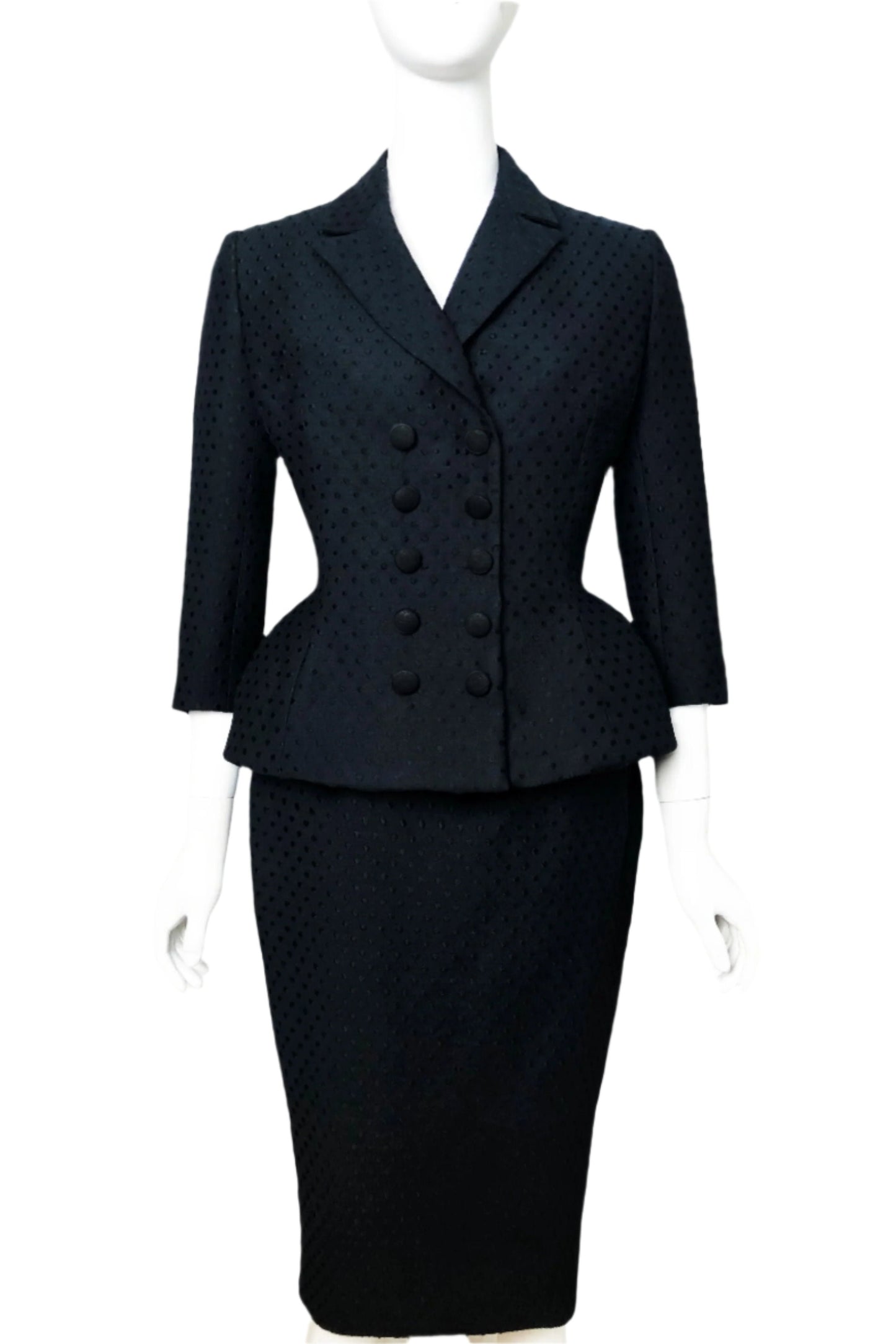 Hourglass classic jacket "as seen in Just like that "Nicole Ari Parker"