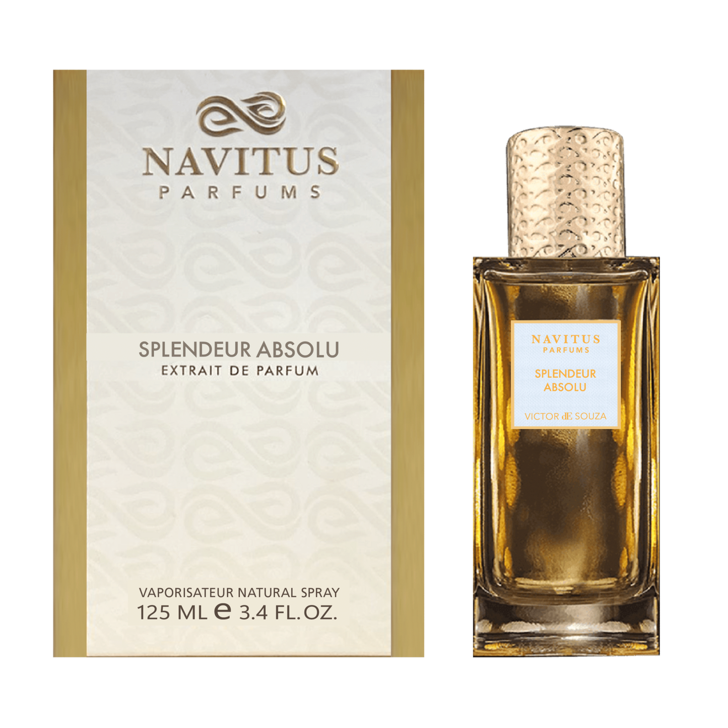 Splendeur Absolu Extrait De Parfum