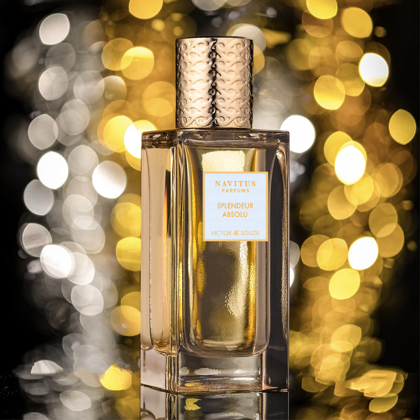 Splendeur Absolu Extrait De Parfum