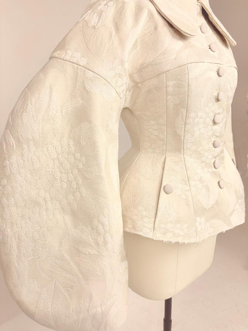 Moth Hourglass jacket
