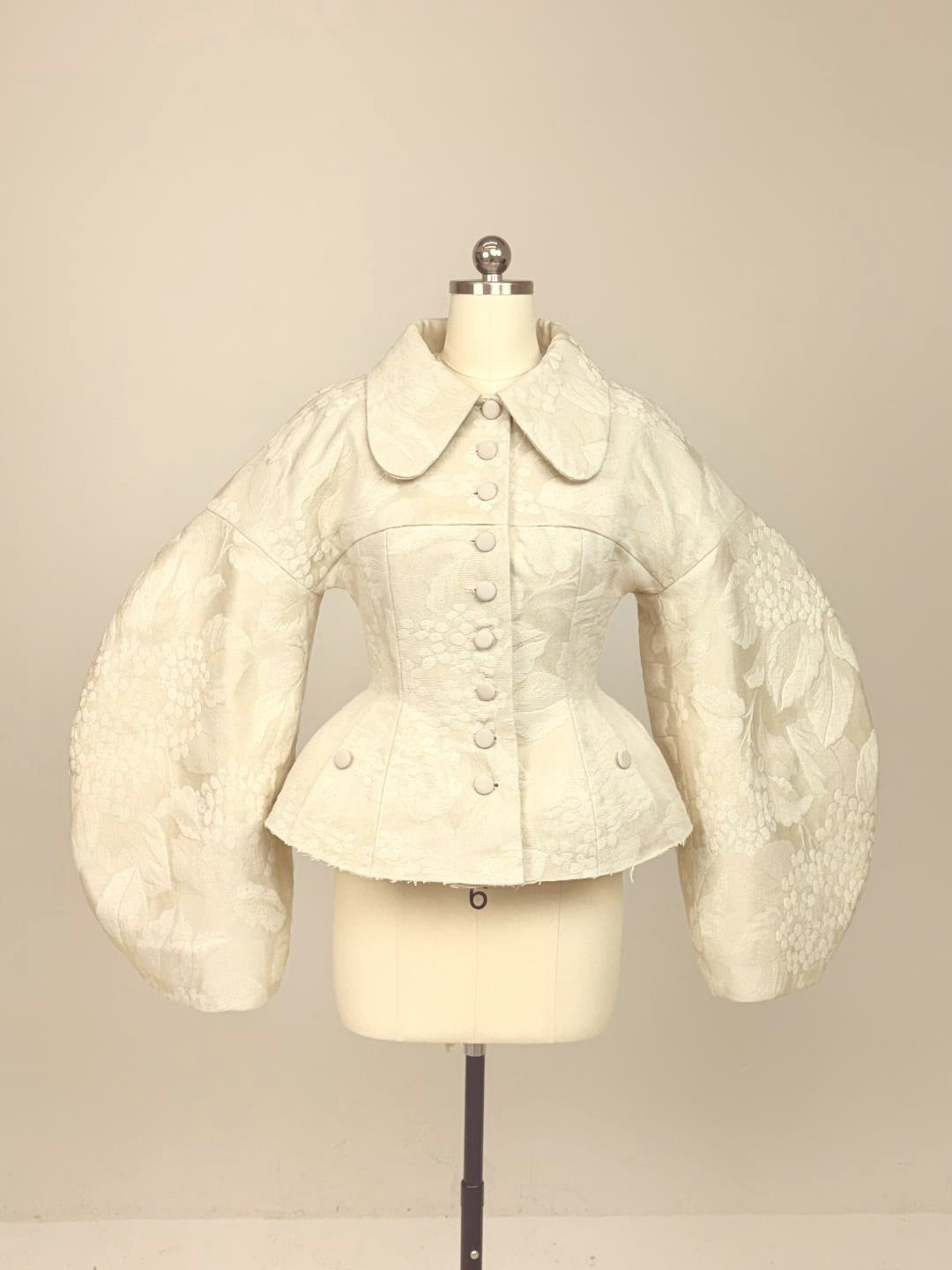 Moth Hourglass jacket