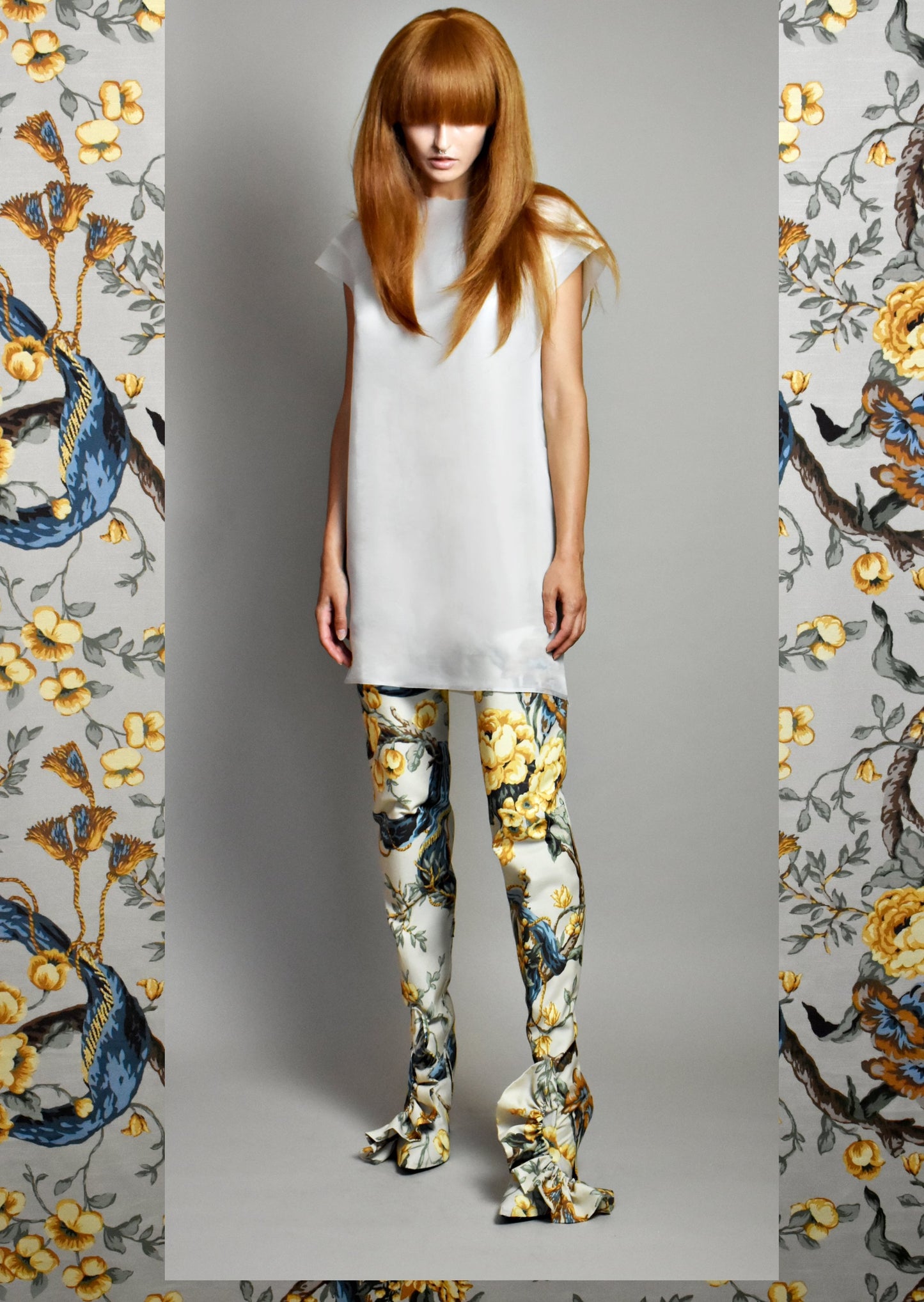 Sack Dress SS/21