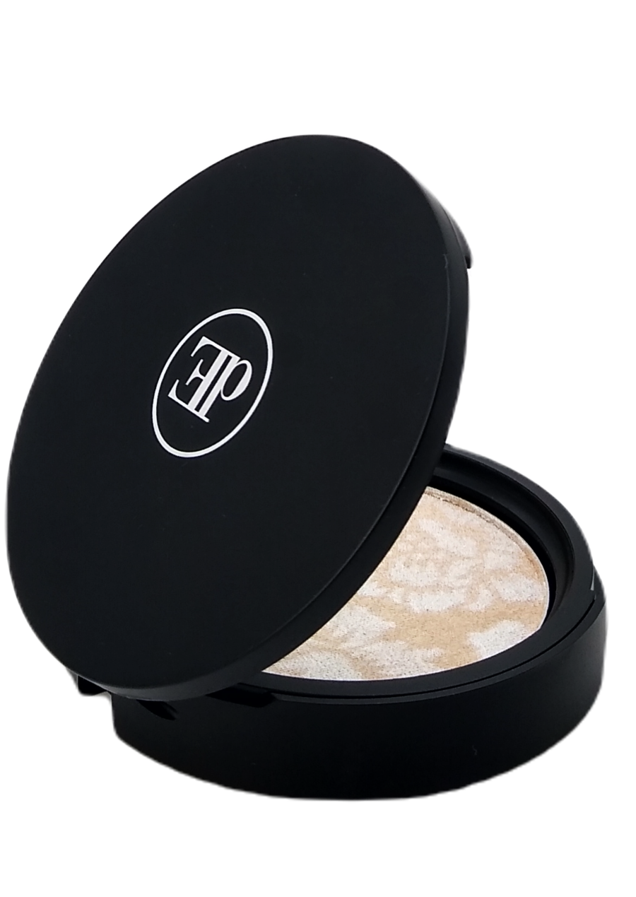 Ethereal Beauty Powder in Edwardian Era