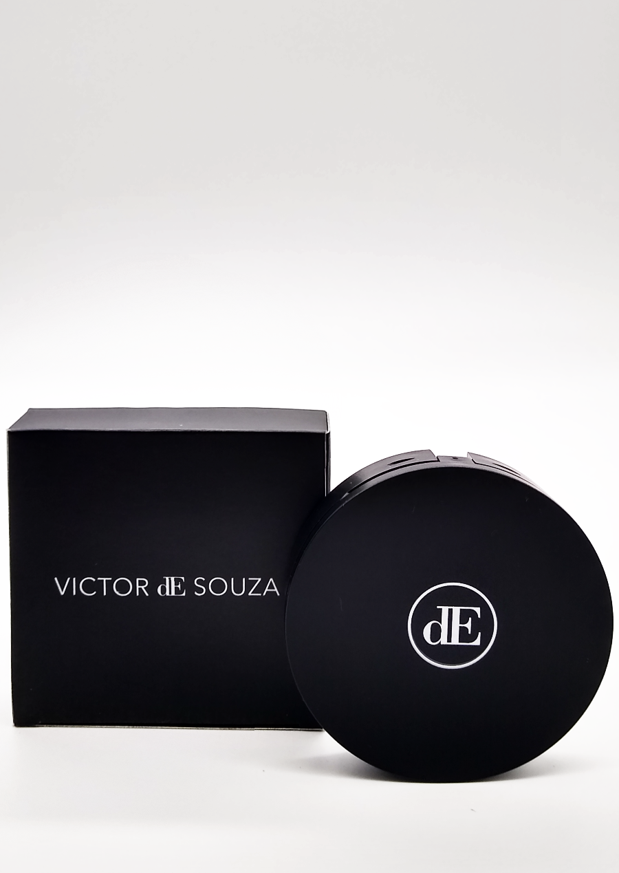 Invisible Blotting Powder in Guilded