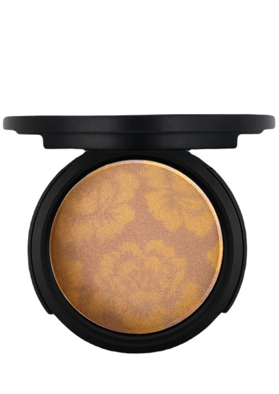 Ethereal Beauty Powder in Bronze Age
