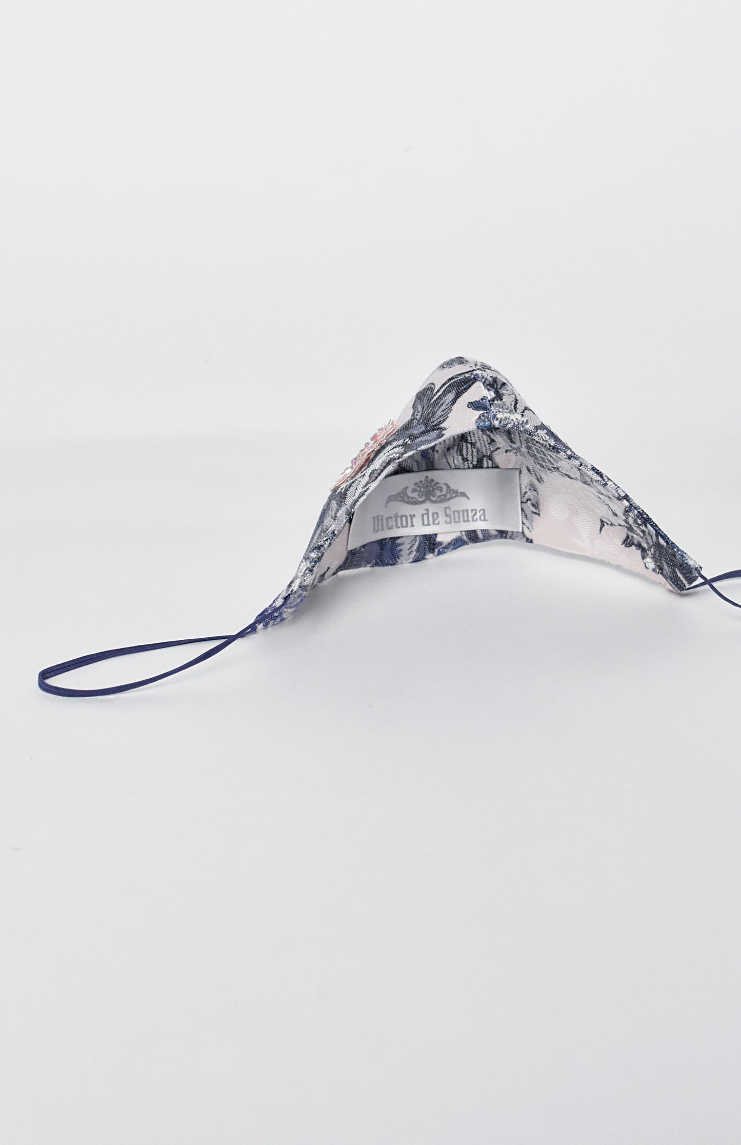 Damask - Couture Designer Facewear