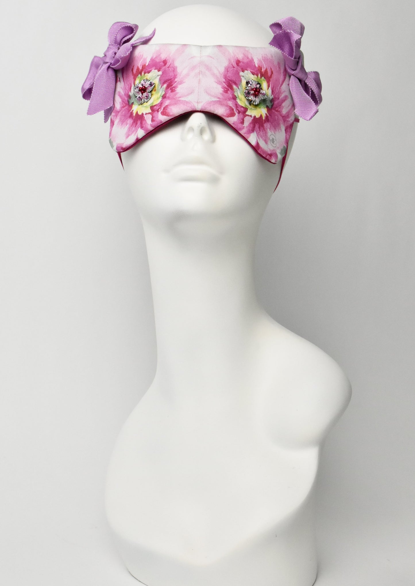 Victor dE Souza Sleep Eye Mask