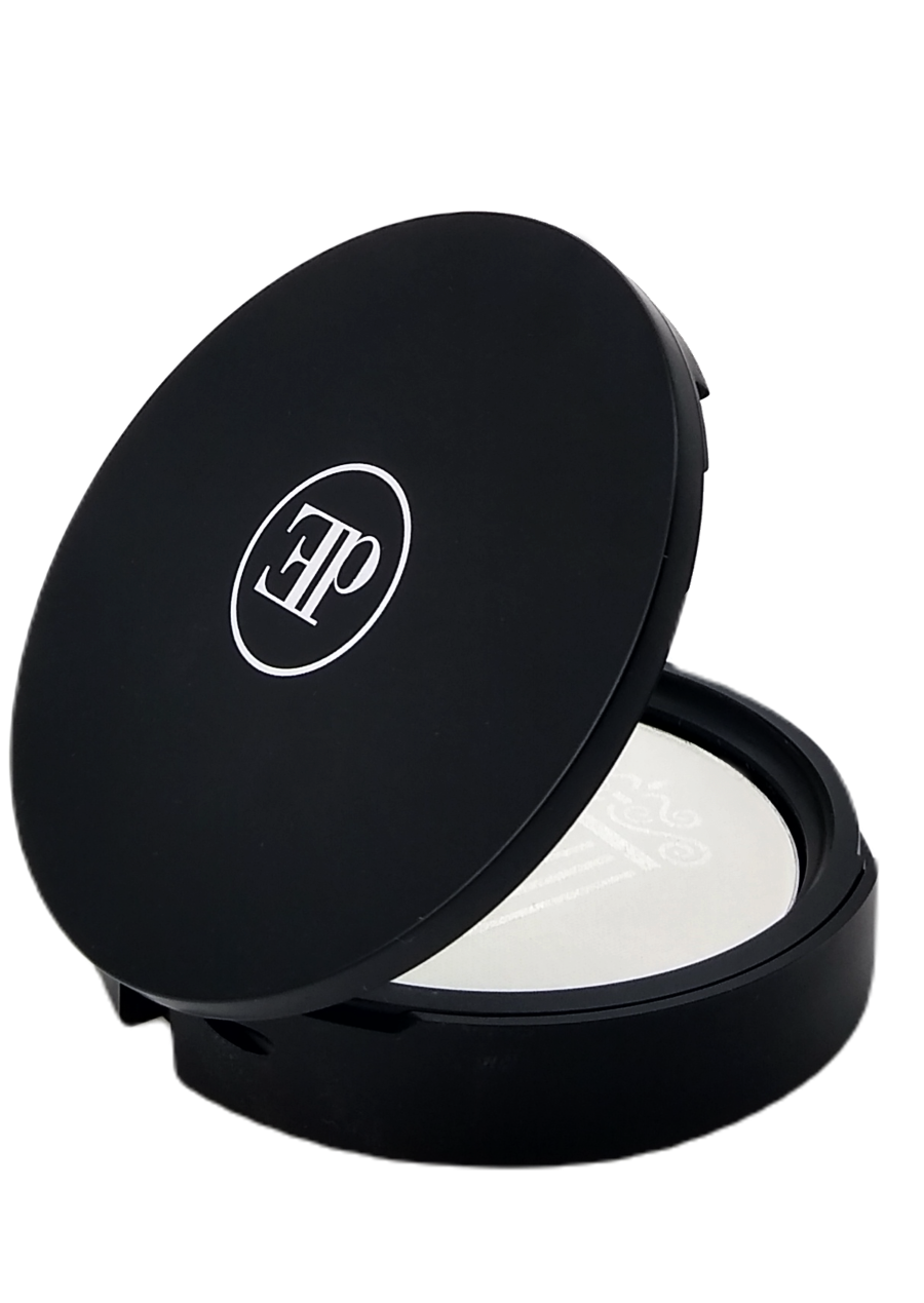 Invisible Blotting Powder in Guilded