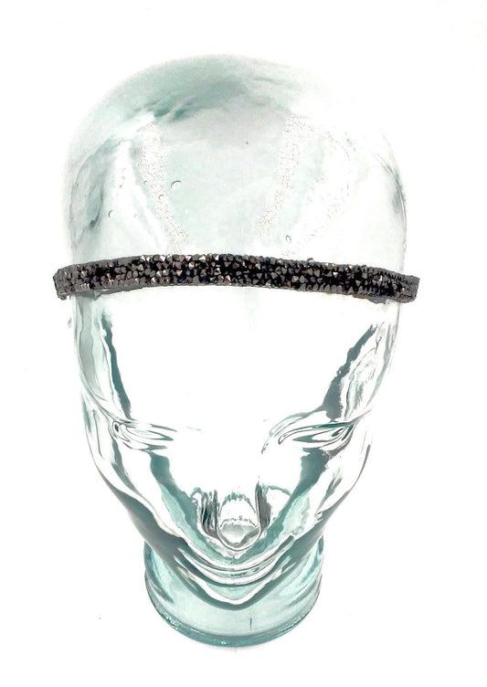 Victor dE Souza Headband in Lela