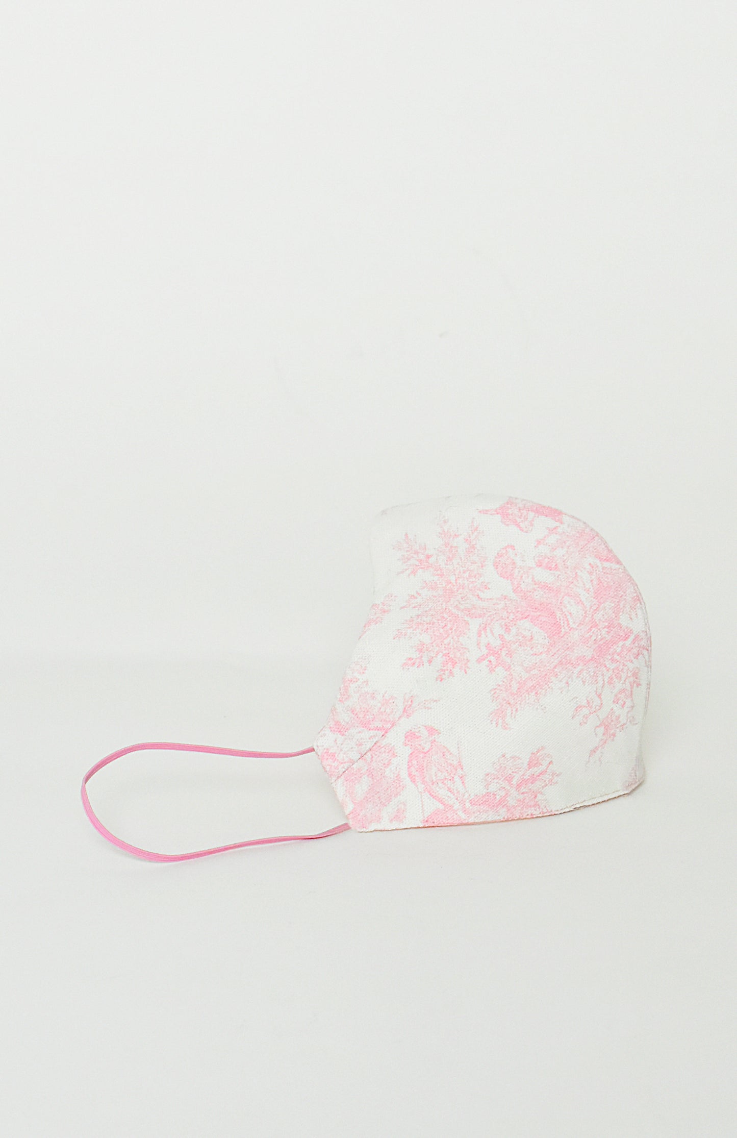 Jardin - Couture Toile Facewear