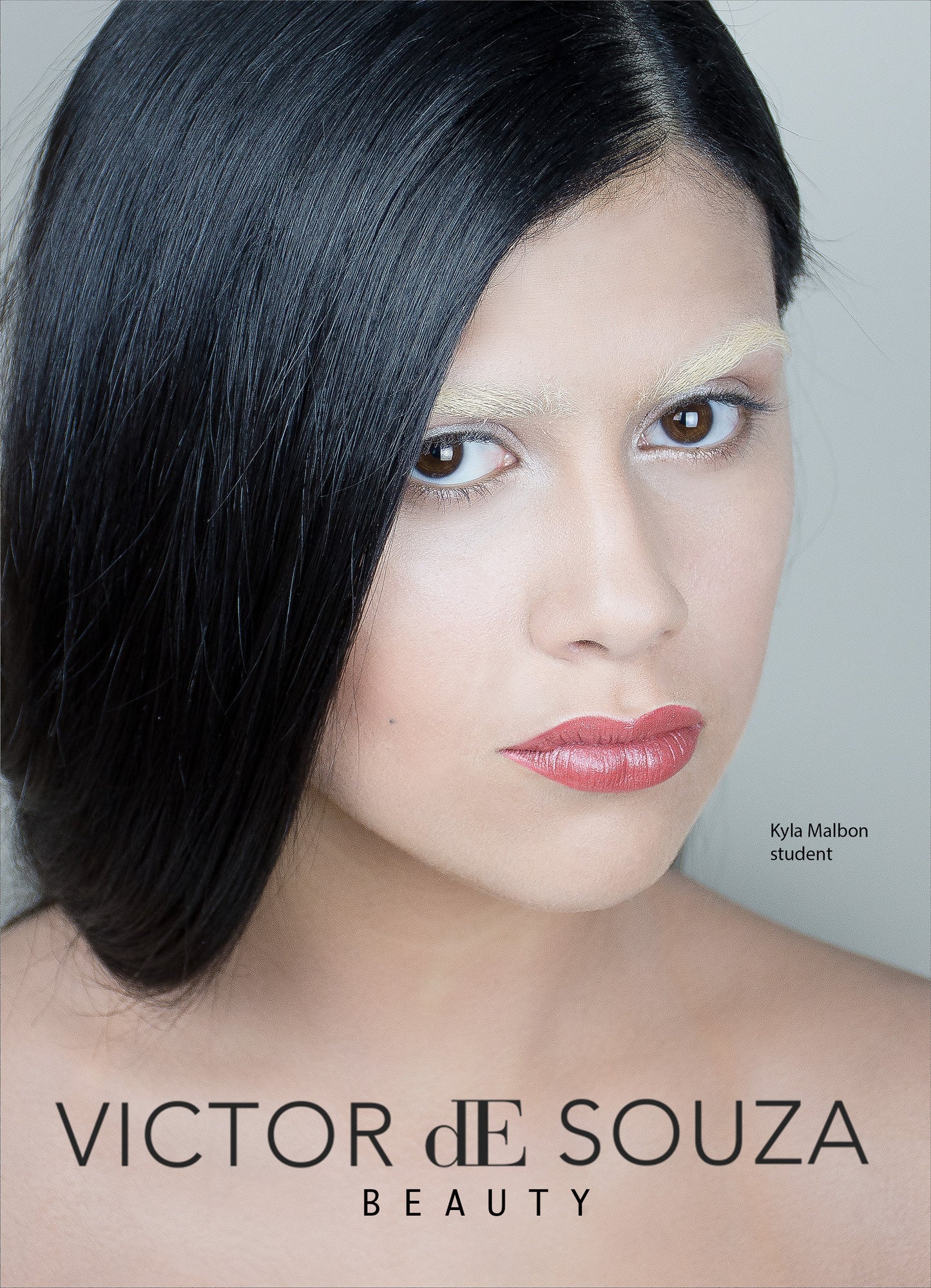 Lip Satin Colour in Stage Fright