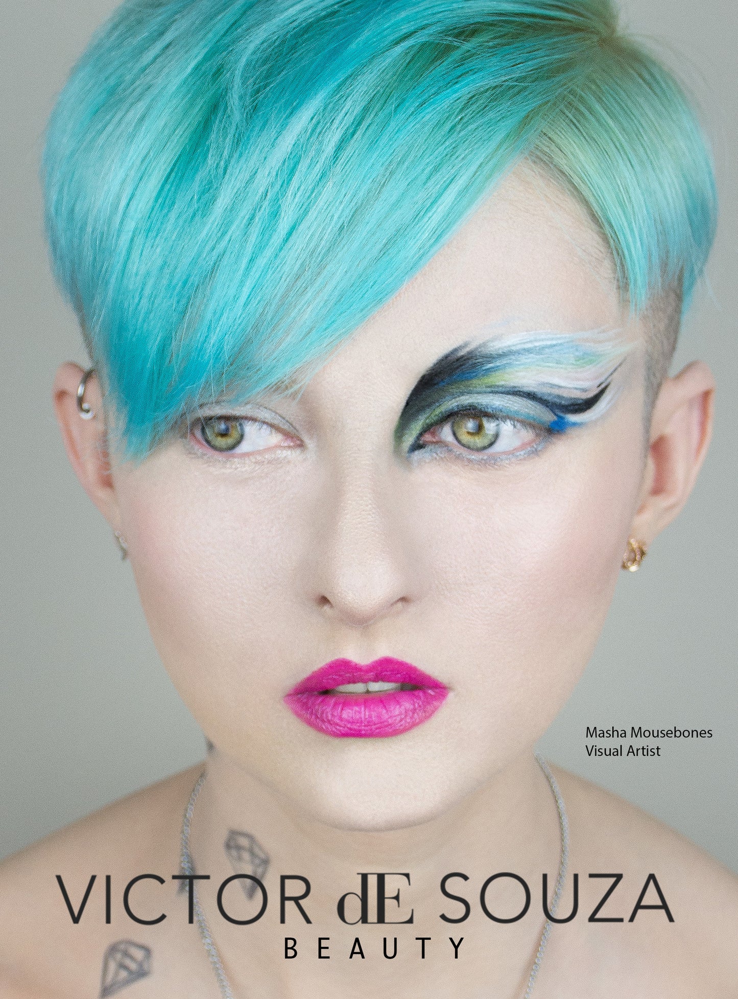 Lip Matte Colour in Female Trouble
