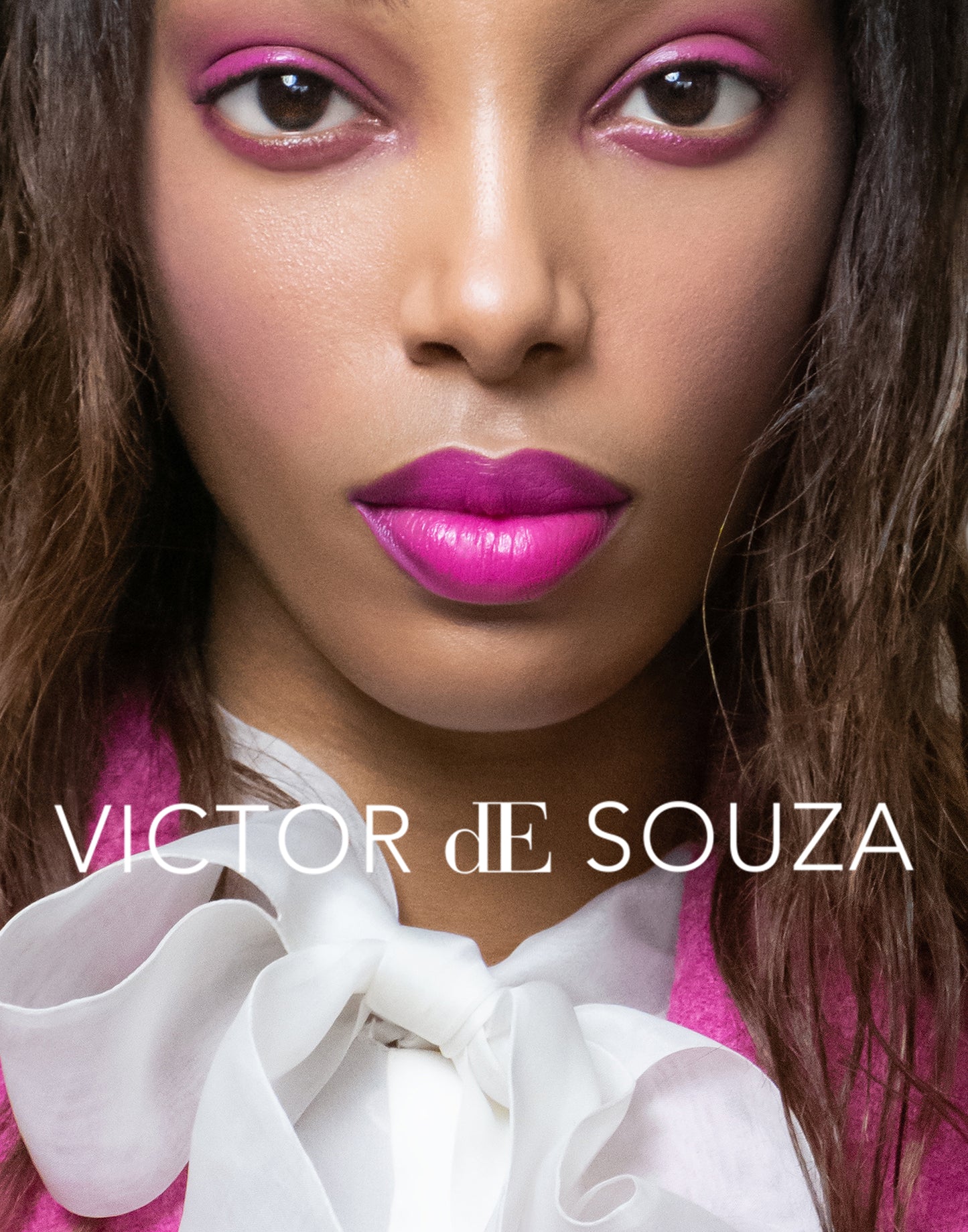 Lip Matte Colour in Female Trouble