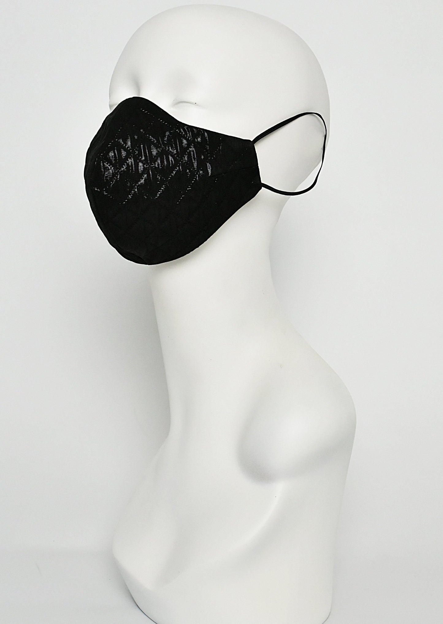 Victor dE Souza Mask in Rebel