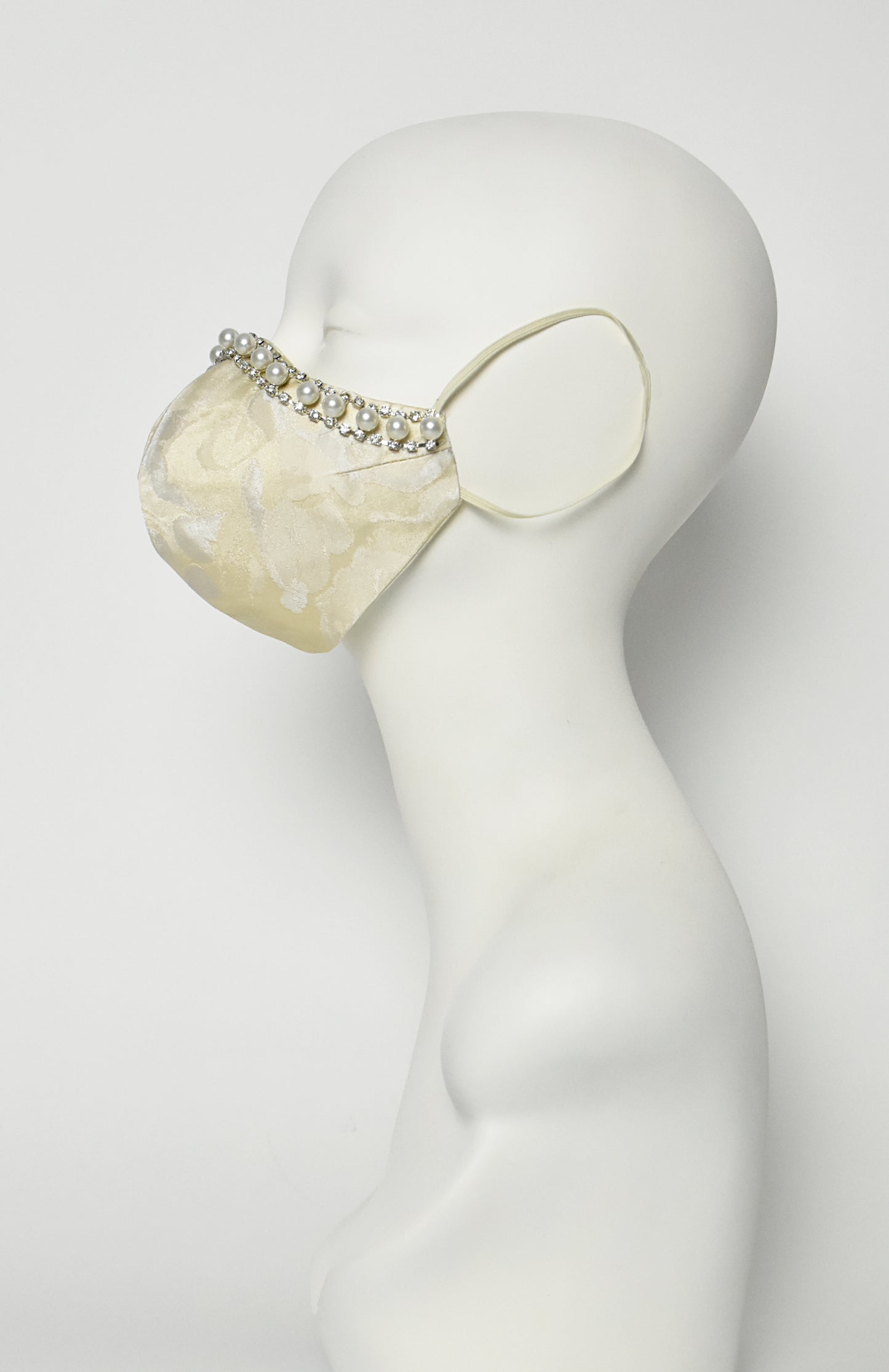 Royal - Couture Peals Facewear