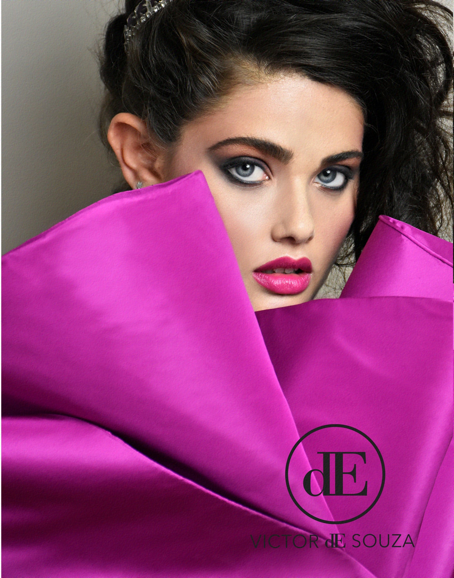 Lip Matte Colour in Female Trouble