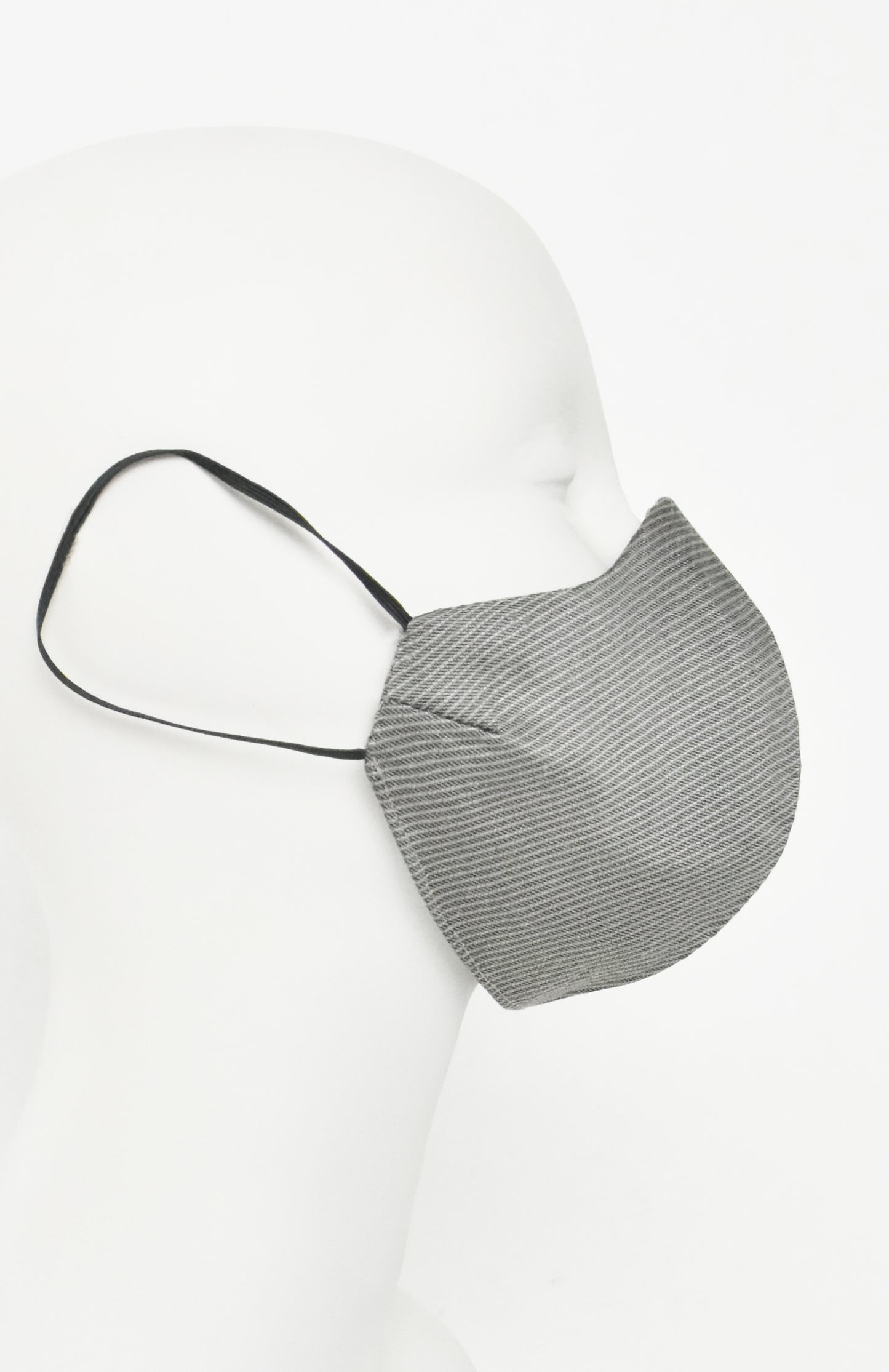 Taurua - Couture Luxury Facewear