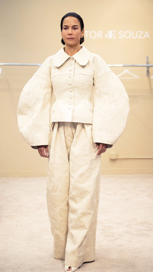 Moth Hourglass jacket
