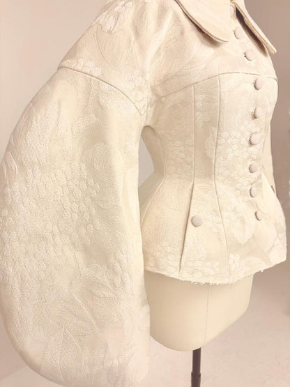 Moth Hourglass jacket