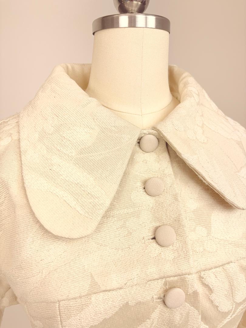 Moth Hourglass jacket