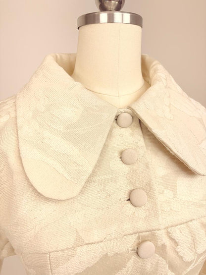 Moth Hourglass jacket