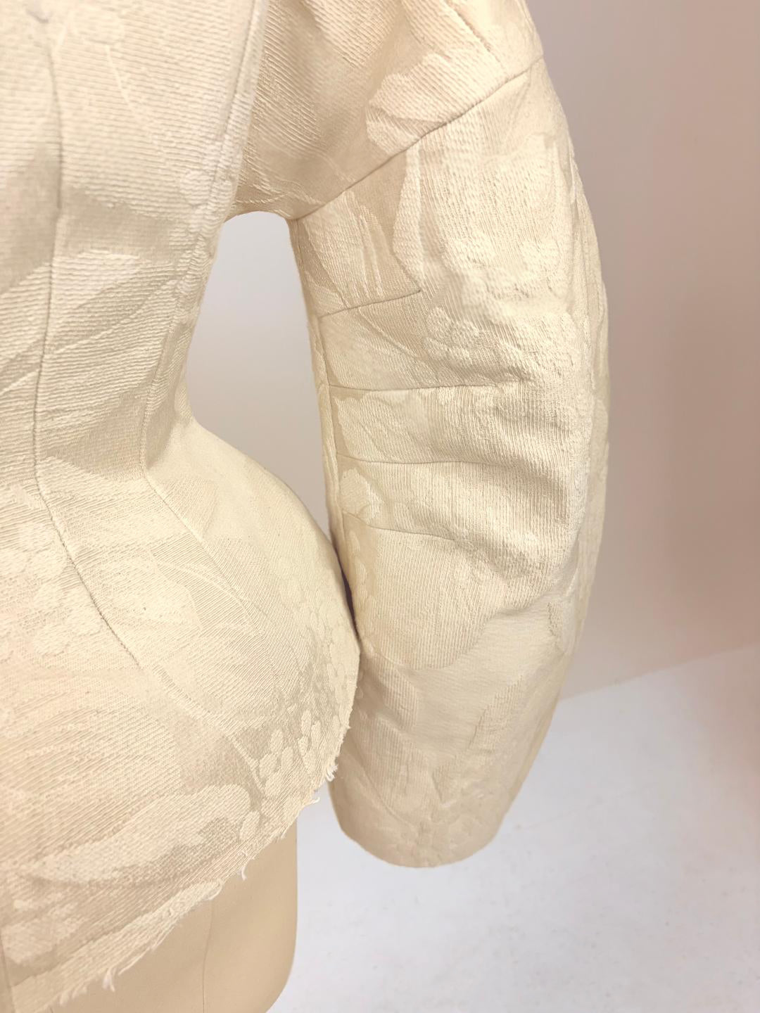 Moth Hourglass jacket