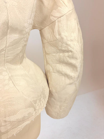 Moth Hourglass jacket