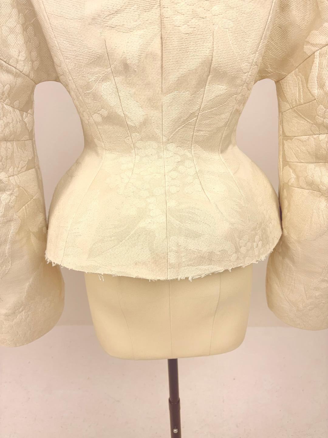 Moth Hourglass jacket