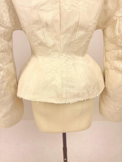 Moth Hourglass jacket